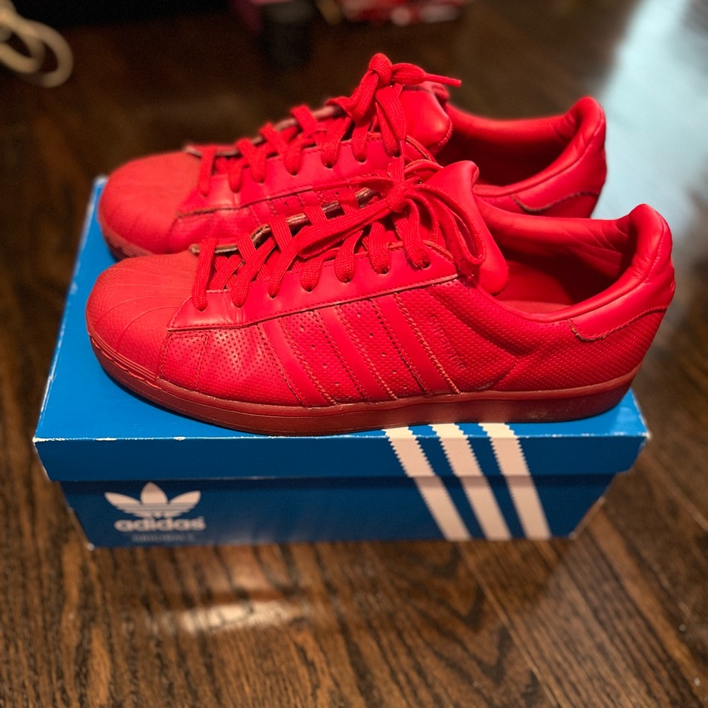 Adidas Superstar RT